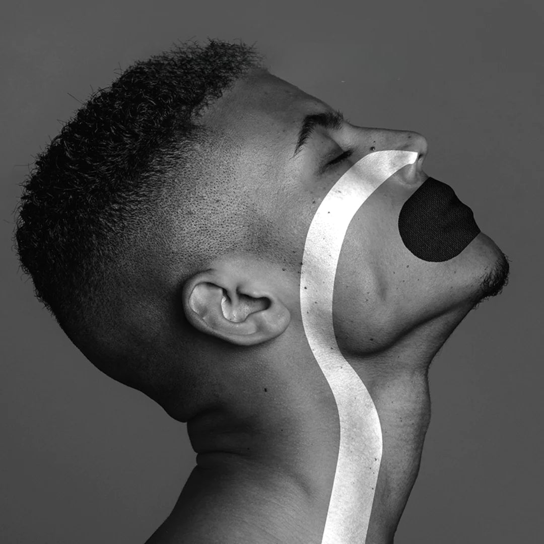 Maximized Mouth Tape