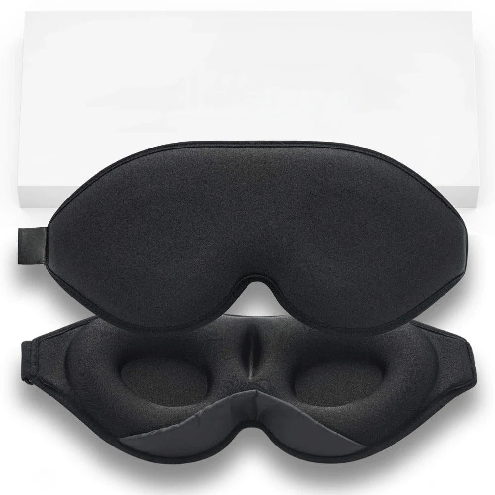 3D Sleep Mask