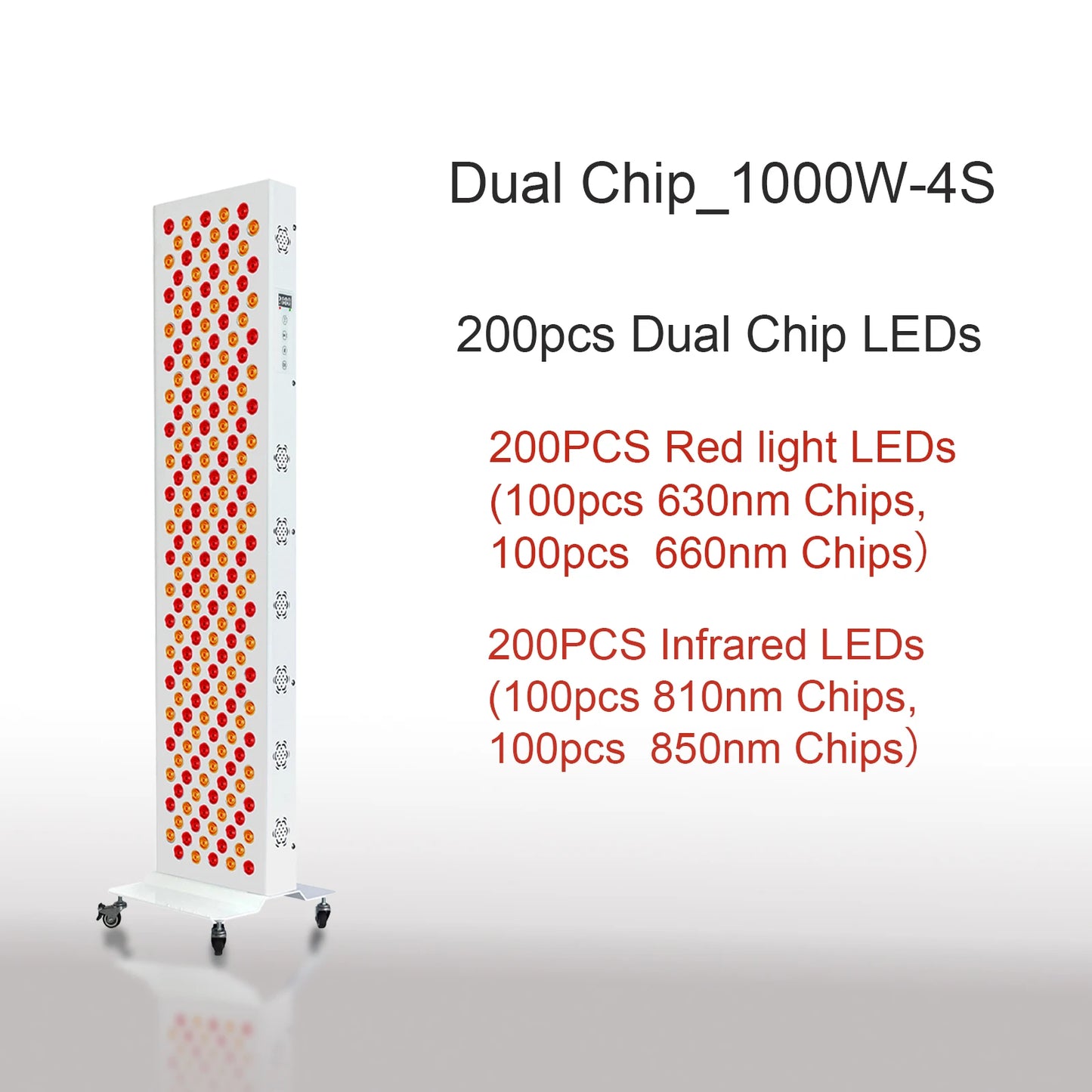Lumevy Elite 1000