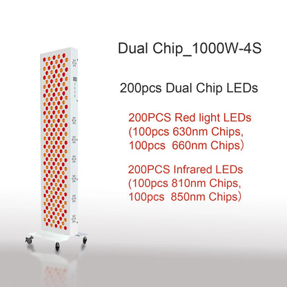 Lumevy Elite 1000