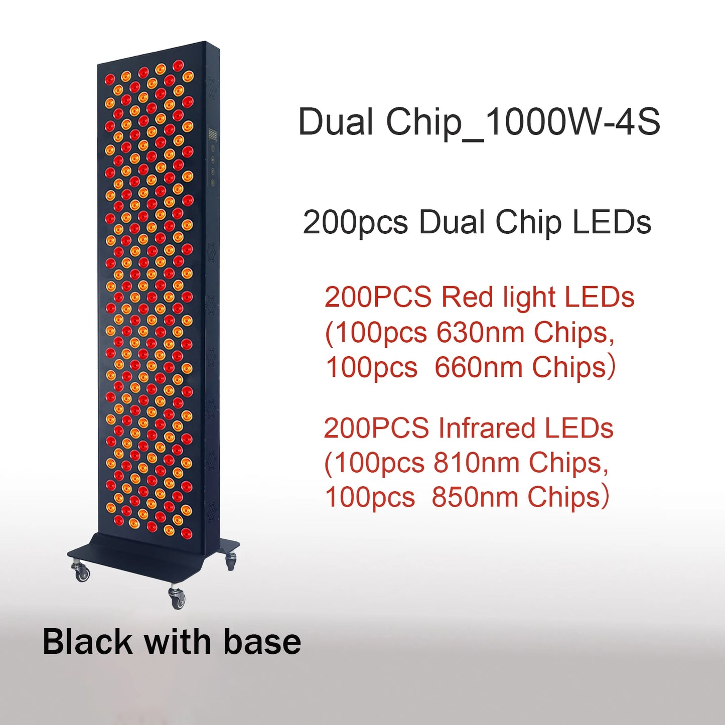 Lumevy Elite 1000