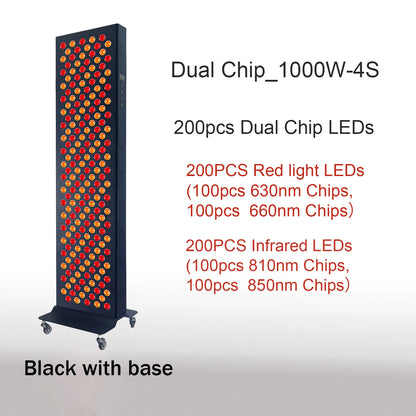 Lumevy Elite 1000