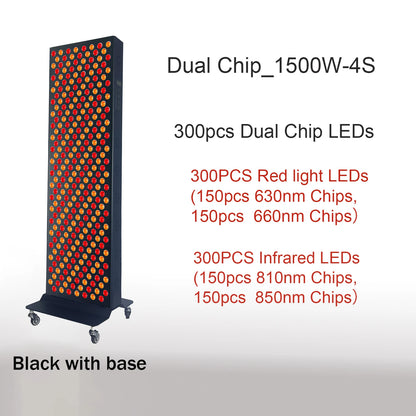Lumevy Max 1500
